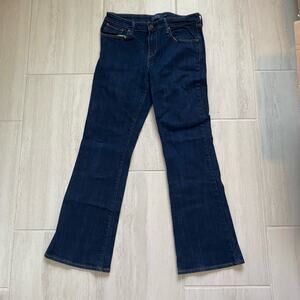 Y2K‎ Levi's San Francisco Demi Curve Classic Bootcut Flare Jeans